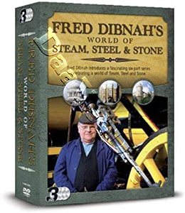 Fred Dibnah
